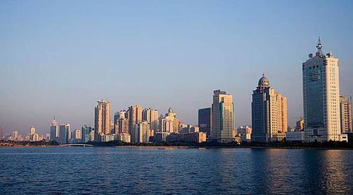 那些低調(diào)又宜居的美麗城市 廈門之外，還有哪些驚喜之地？