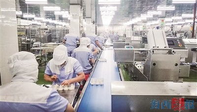 增資擴產顯身手，廈門宜信邦建廠投項目引領產業新動能
